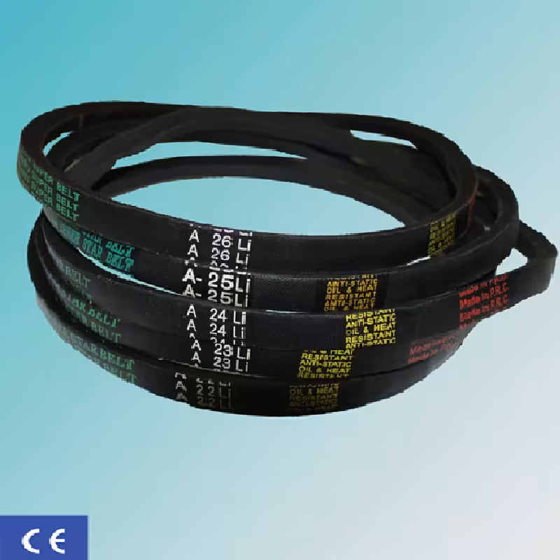 تسمه 650در9.5 A24