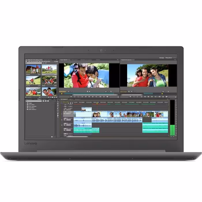 لپ تاپ لنوو مدل آیدیاپد 130 با پردازنده AMD