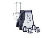 رنده برقی مایر مدل MR-295 coper