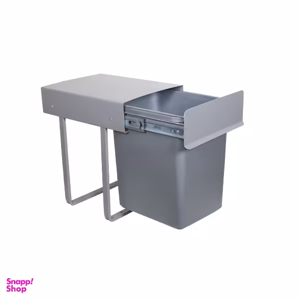 سطل زباله ریلی مدل 25