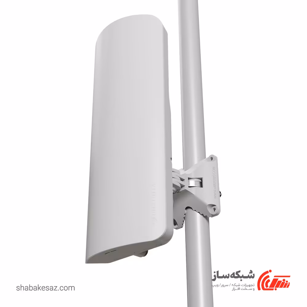 قیمت و خرید اکسس پوینت میکروتیک Mikrotik mANTBox ax 15s - شبکه ساز