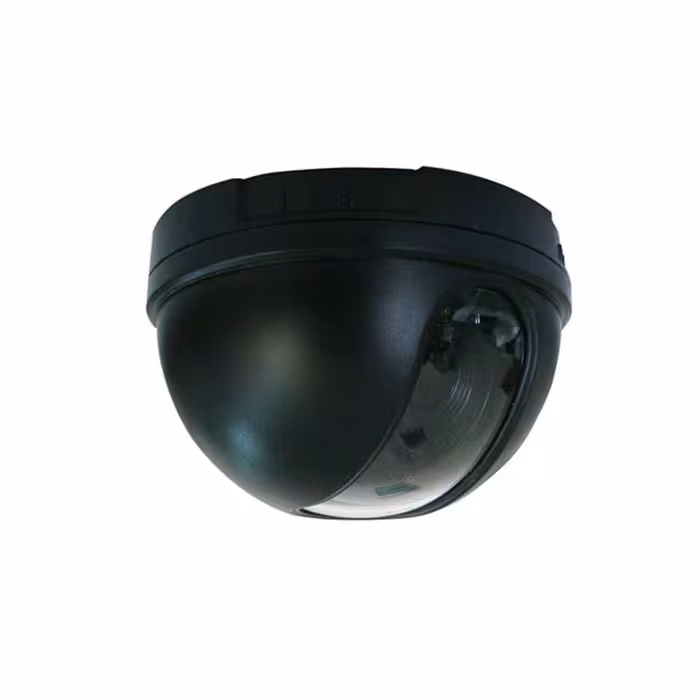 ماکت دوربین مداربسته باتری خور مدل security