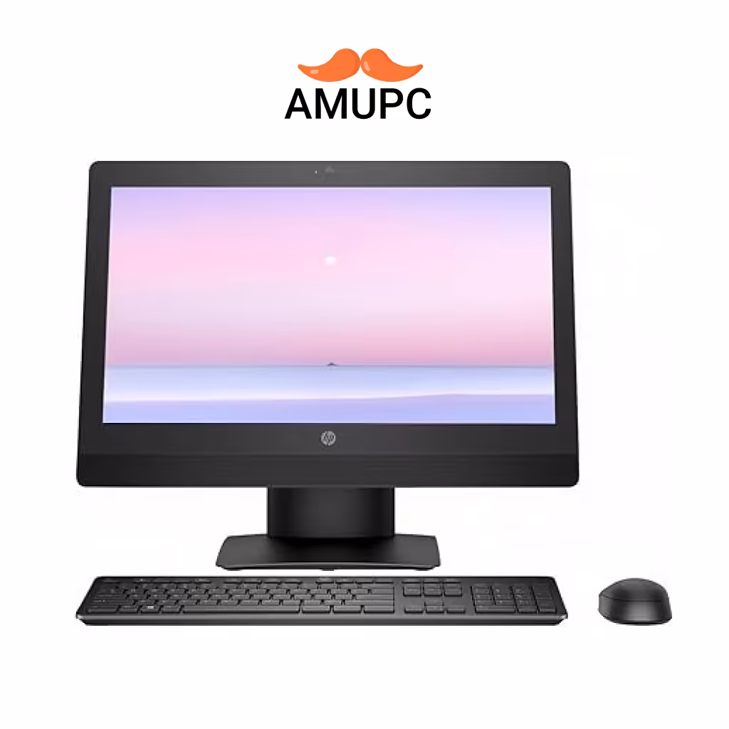 آل این وان استوک HP 600 G3