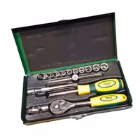 جعبه بکس یک چهارم uken تایوان 