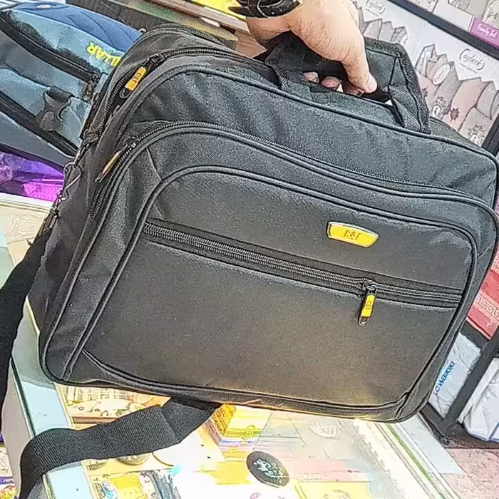 کیف ادارای لبتابی