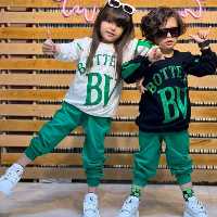 بلوز وشلوارbv