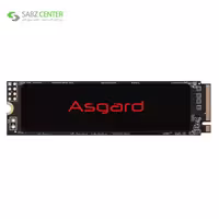 اس اس دی اینترنال ازگارد AN2 NVMe-M2.80 250GB