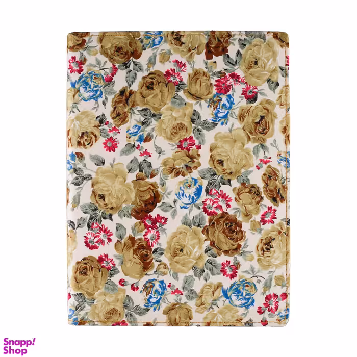 کلاسور تی گل 80 برگ سایز A4