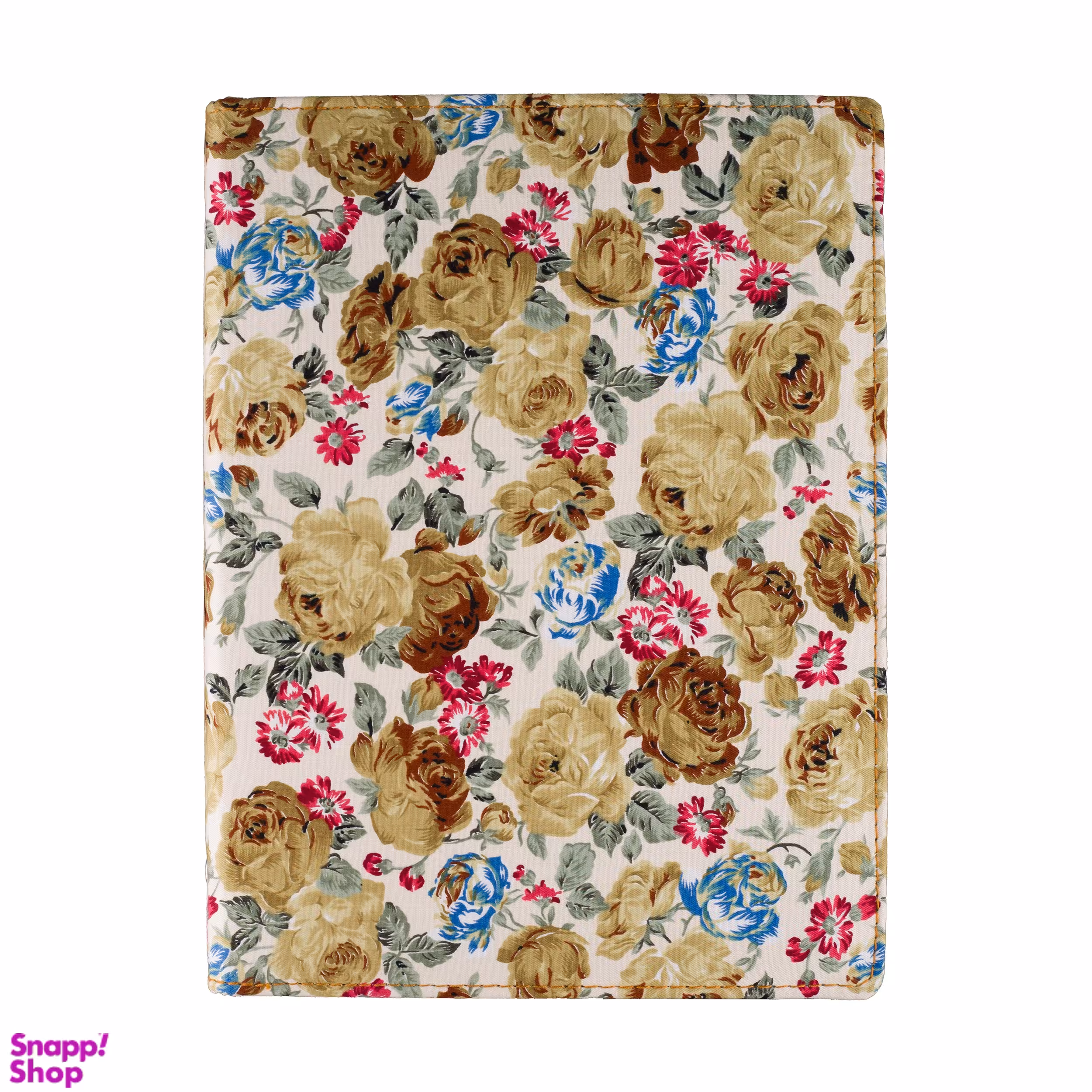 کلاسور تی گل 80 برگ سایز A4