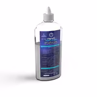 پودر درزگیر و بندکشی نانوجهان 350گرمی کد NJ-103