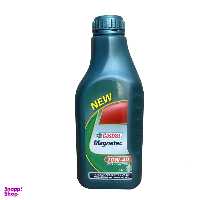 روغن موتور کاسترول مدل مگناتک 10w40 SN حجم 1 لیتر