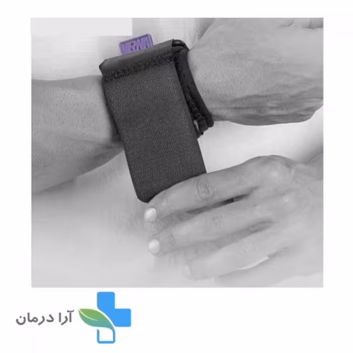 باند مچ نئوپرن ورنا