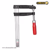 پیچ دستی نارون فک 14 سانتی متر مدل S