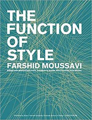 [PDF] دانلود کتاب The Function Of Style, 2014