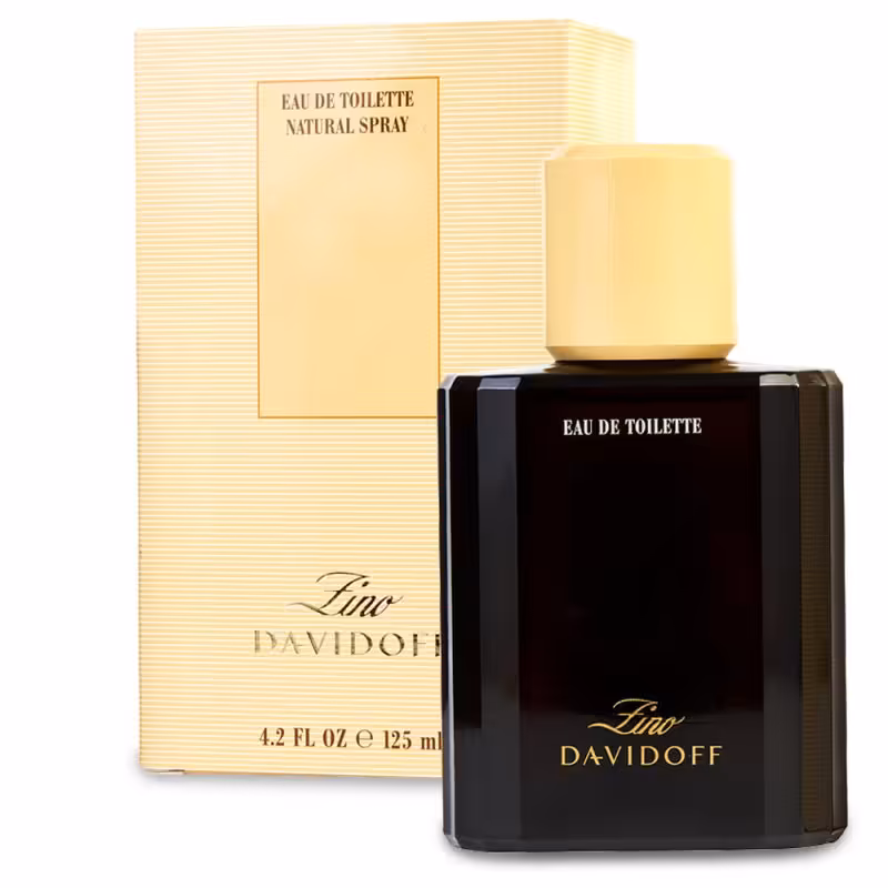 ادکلن عطر دیویدوف زینو 125میل-Davidoff Zino