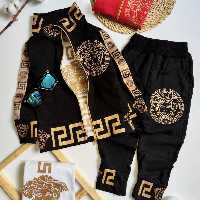 ست سه تیکه ورساچه