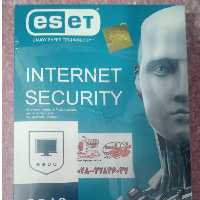 آنتی ویروس ناد32 اصلی internet security