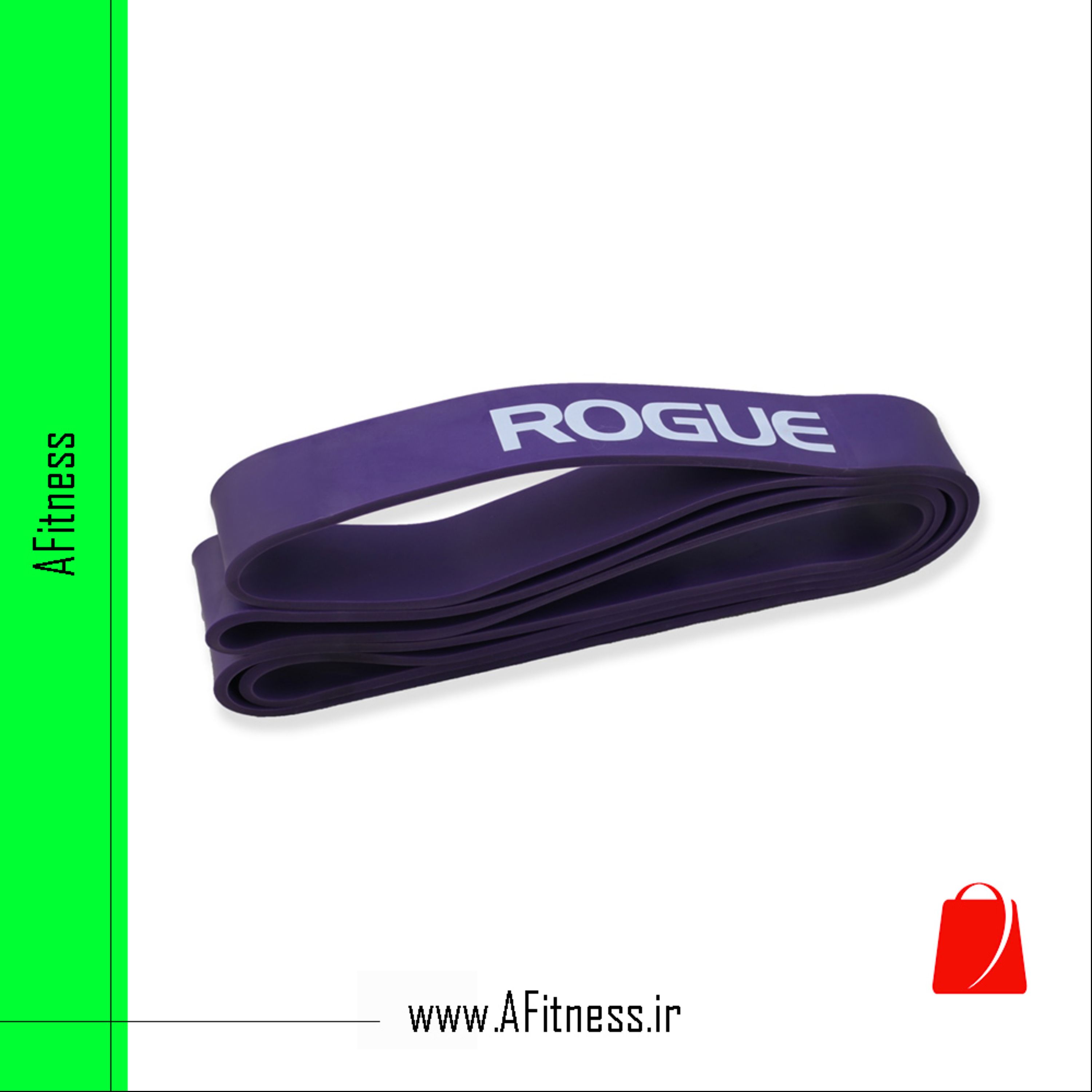 کش پاورباند 32 میل روگ