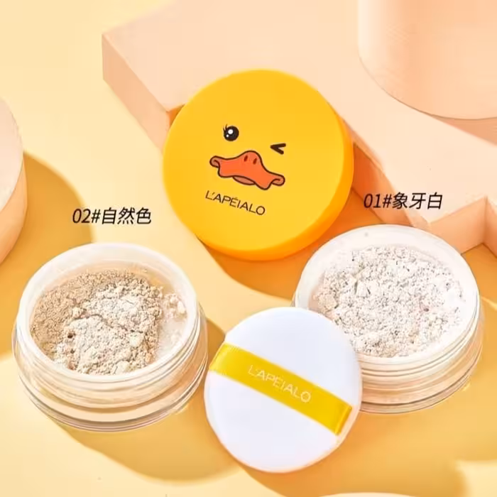 پودر فیکس جوجه لاپلو کره ای