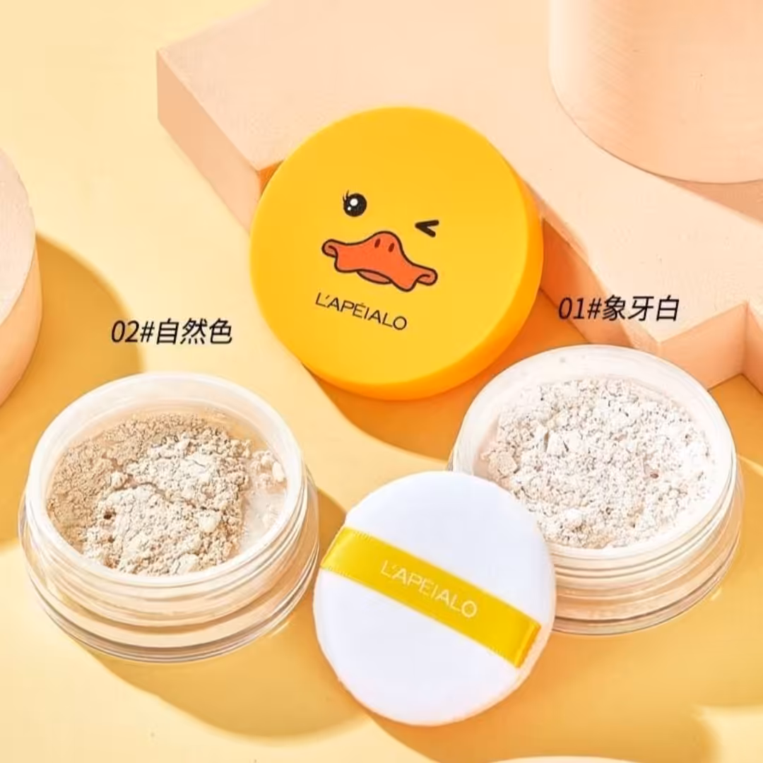 پودر فیکس جوجه لاپلو کره ای