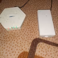 باتری باطری قوی کارتخوان S58 و  باطری مودم سیم کارتی