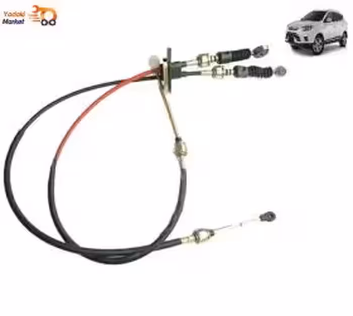 کابل تعویض دنده جک JAC S5