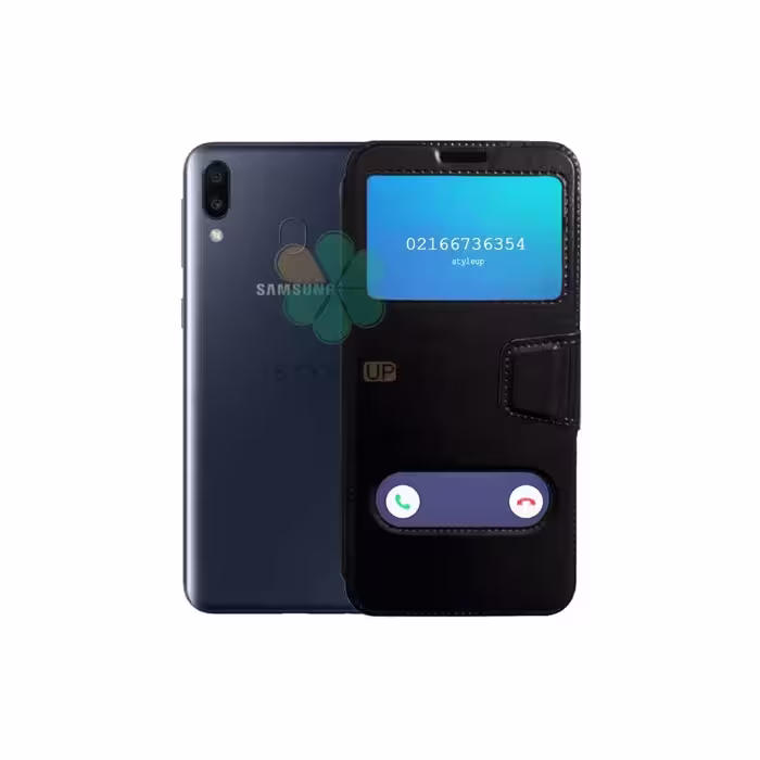 کیف گوشی سامسونگ Samsung Galaxy M20 مدل Easy Access