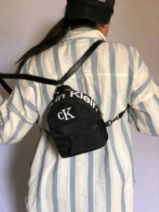 کیف کوله سه کاره