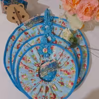 دمکنی بسیار شیک در چهار سایز 40و 32و 27 و 23