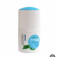 مام شون آبی