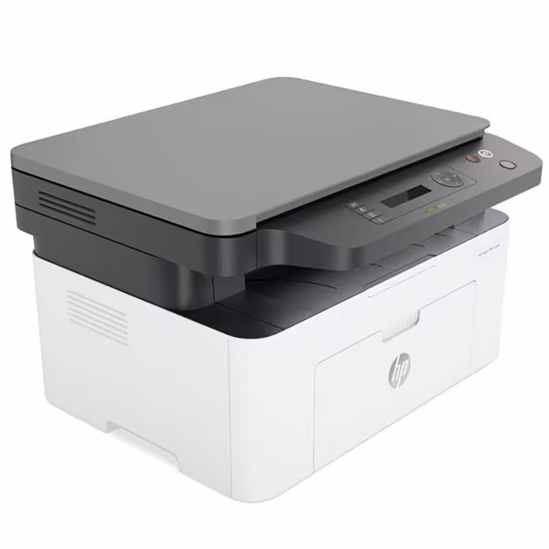 پرینتر لیزری سه کاره اچ پی HP Laser MFP 135a