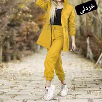 مانتو شلوارسوگند