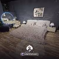 سرویس خواب پرنس