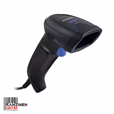 بارکدخوان Datalogic QD2590 بدون پایه