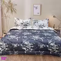 سرویس خواب راشا مدل Sofi یک نفره 3 تکه