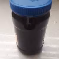 رب انار 1کیلویی محلی