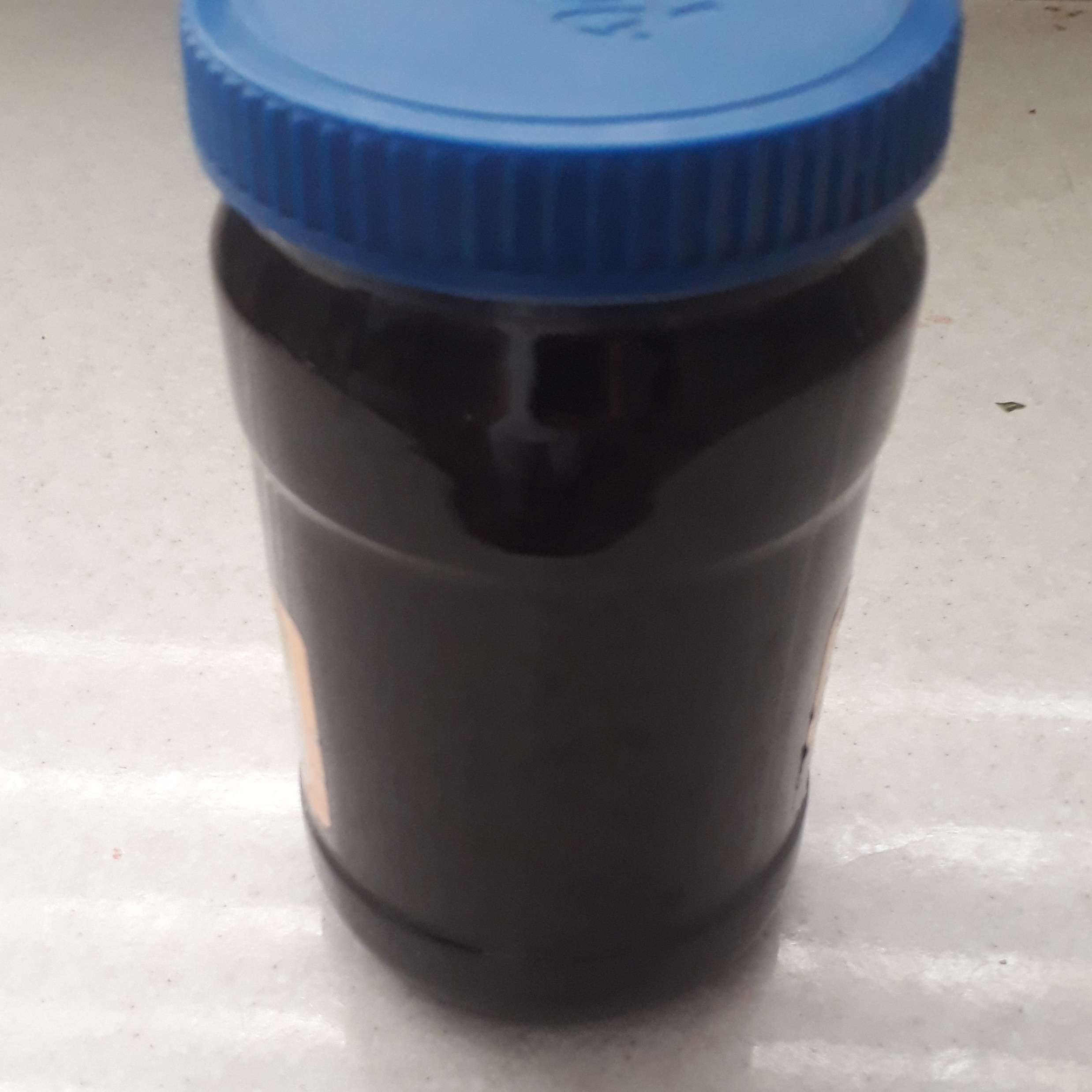 رب انار 1کیلویی محلی