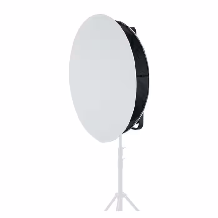 Nanlite Rapid-Fold Collapsible Lantern Softbox for Compac 200 and 200B LED Lights