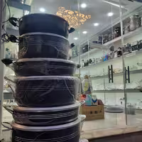 قابلمه تک پاراب سایز 34 بزرگ ارسال رایگان