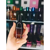 ادکلن 25 میل فارنهایت با رایحه تلخ و خنک مردانه 