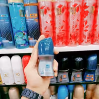 مام رول و ضد تعریق فرش اکت 50 میل مردانه 