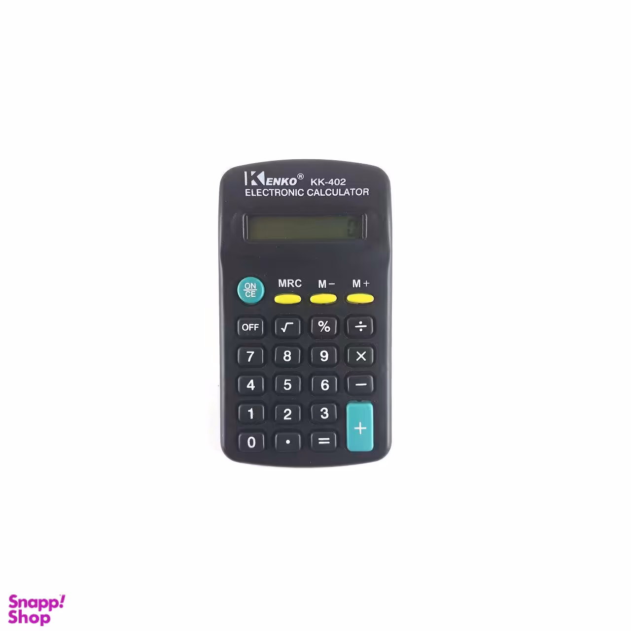 ماشین حساب کنکو (Kenko) مدل KK-402