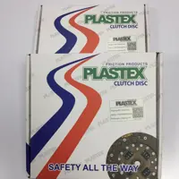 صفحه کلاچ پژو سمند دنا تکی پلاستکس PLASTEX ارسال رایگان 