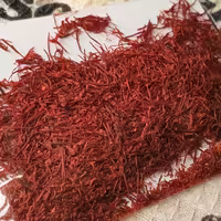 زعفران 2 گرمی قائنات