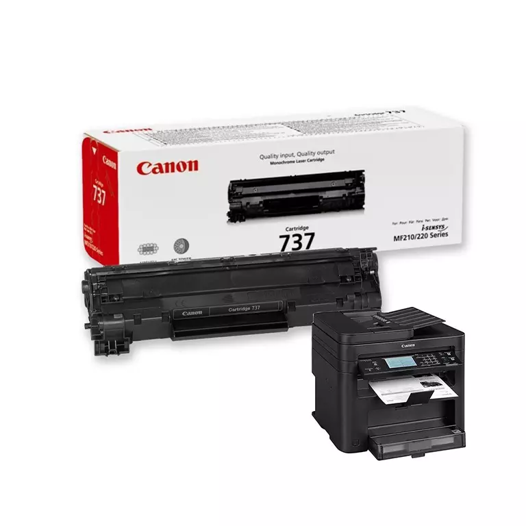 کارتریج پرینتر لیزری کانن مدل MF-226dn