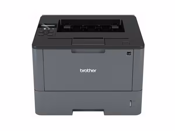 پرینتر لیزری برادر مدل HL-L5200DW