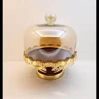 کاپ کیک پروانه ای