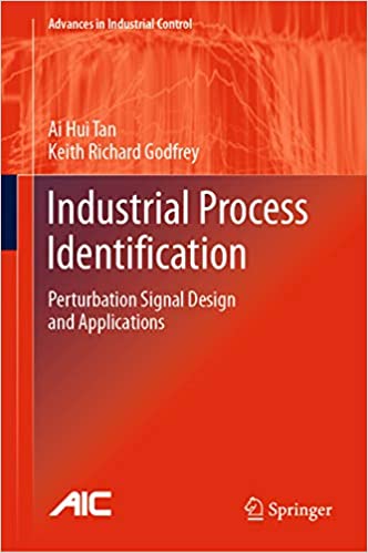  دانلود کتاب Industrial Process Identification - Perturbation Signal Design And Applications, 2019 - دانلود کتاب های دانشگاهی