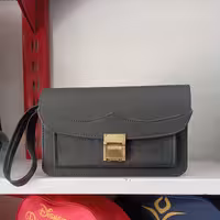 کیف پاسپورتی رمز دار 307