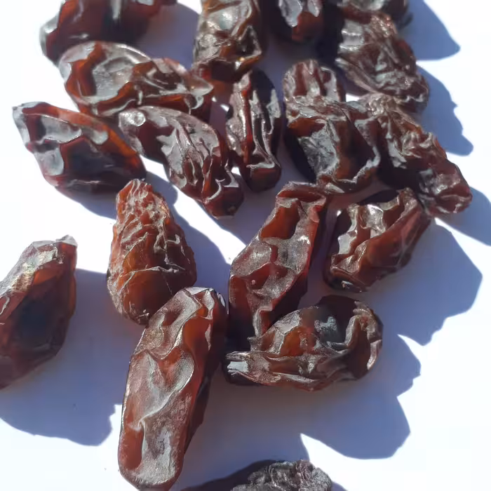 مویز ریش بابا افتابی درشت و گوشتی (اکیلو)